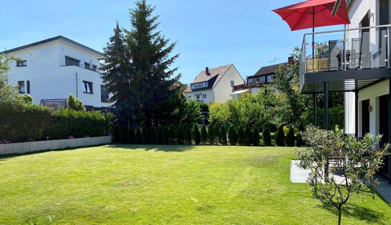 Vis-Ahr-Vis Country Leilighet Bad Neuenahr-Ahrweiler Eksteriør bilde